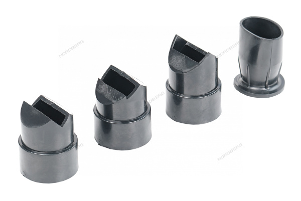 Пистолет пескоструйный, со сбором песка NORDBERG NP9203