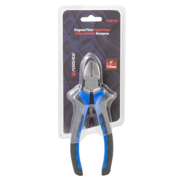 Бокорезы 6''-150мм, в блистере