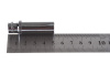 Головка торцевая глубокая Ombra 114110 (1/4" DR, 10 мм)