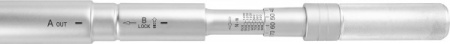 Ключ динамометрический JonnesWay T271500N (1")