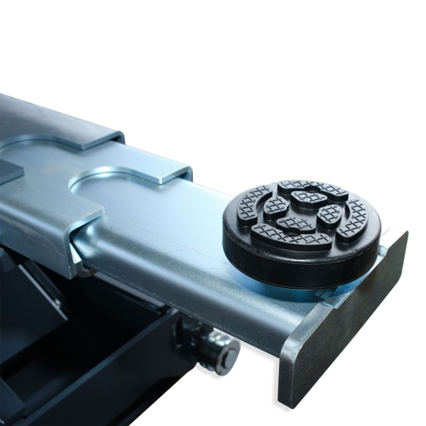 Траверса пневмогидравлическая ROSSVIK PRO RJB-3P (г/п 3000 кг)