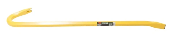 Монтировка-гвоздодер 18х600мм