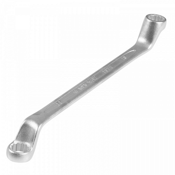 Ключ накидной 11x13 мм KING TONY 19701113