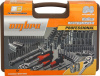 Набор инструмента универсальный Ombra OMT94S (1/4"; 1/2") 94 пр.