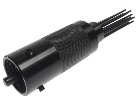 Насадка для удаления грязи и ржавчины JTC 5445 (применяется с JTC 3309, JTC 3310)