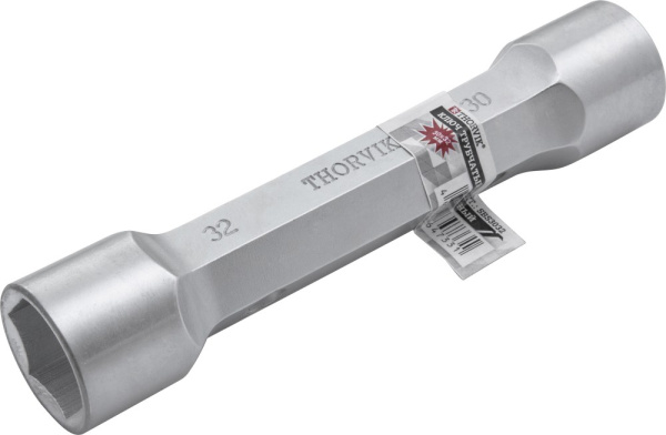 Thorvik SBS3032 Ключ трубчатый усиленный, 30x32 мм
