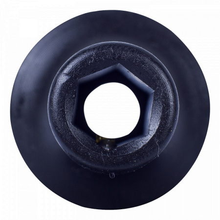 Держатель вставок (бит) ударный KING TONY 414710S, 1/2">5/16"