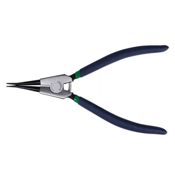 Съемник стопорных колец "японский тип" разжим прямой Licota APT-38008B (175 мм)