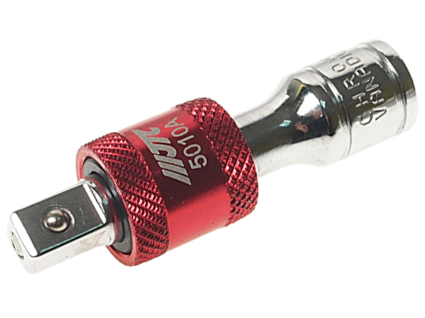 Удлинитель с фиксатором JTC 5010A (1/4", L= 50 мм)