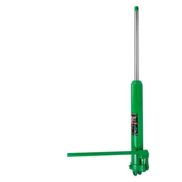 Цилиндр гидравлический удлиненый, 8т