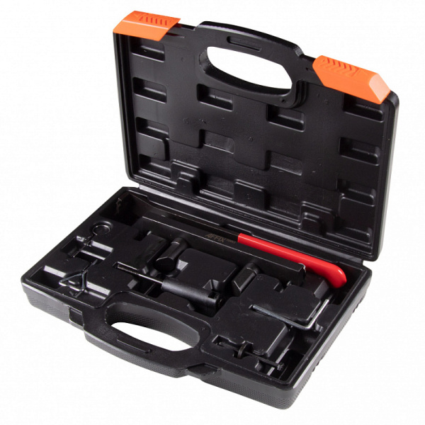 Набор для установки ГРМ VAG, кейс 7 предметов AFFIX AF10322007C