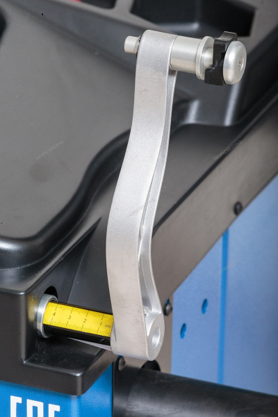 Балансировочный станок NORDBERG 4523N