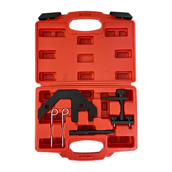 Набор фиксаторов для замены ГРМ BMW (M47 2.0 16V, E38, E39, E46) Хорекс Авто HZ 25.1.249SK