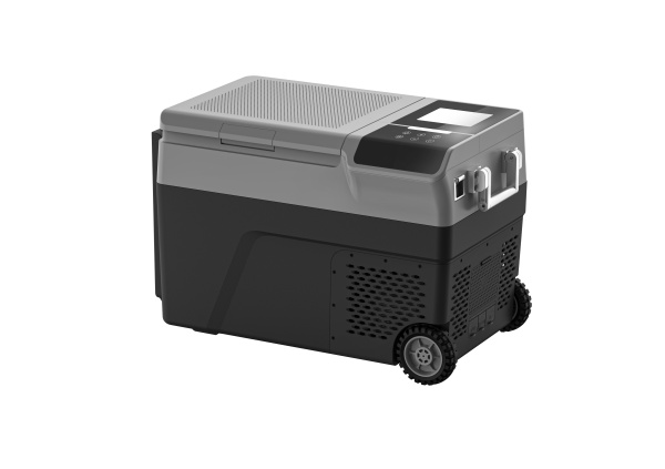 Автомобильный компрессорный холодильник FILYMORE H-B35IM