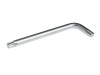 Ключ TORX Г-образный JTC 71327 (T27, L=64 мм)
