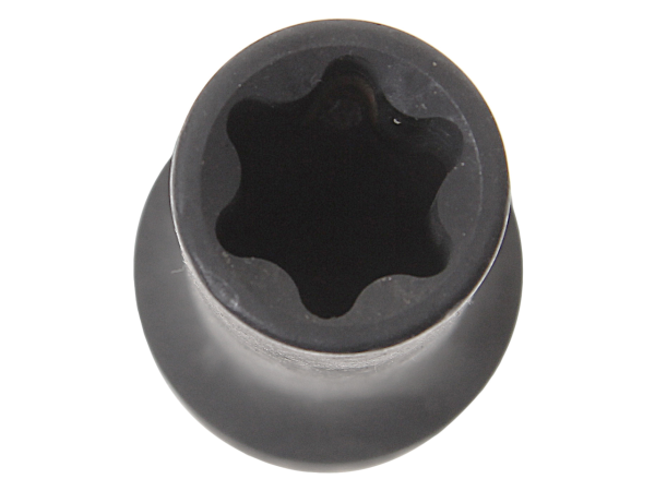 Головка торцевая JTC 641222 (3/4", TORX, E22, L=110 мм)