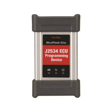 Сканер диагностический Autel MaxiSys Elite (российская версия)