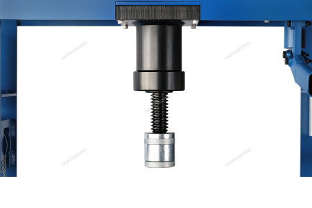 Пресс гидравлический NORDBERG PRO N3530 (усилие 30 тонн)