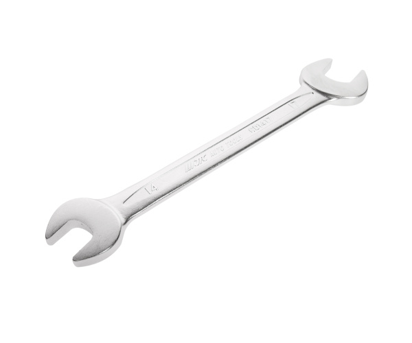 Ключ рожковый JTC GD1417 (14х17 мм, L=195 мм)