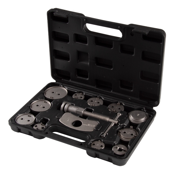 Набор для утапливания поршней суппортов дисковых тормозов 13 предметов AFFIX AF10200011C