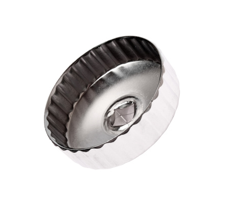 Съемник фильтров масляных 30-ти гранный JTC 4668 (75 мм, чашка)