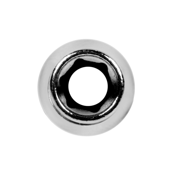 Головка торцевая глубокая шестигранная 1/4", 5,5 мм KING TONY 223555M