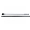Вороток шарнирный усиленный NORDBERG 244-600, 1/2", 600 мм
