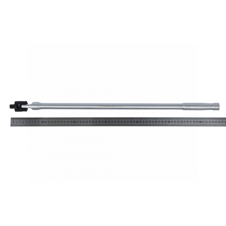 Вороток шарнирный усиленный NORDBERG 244-600, 1/2", 600 мм
