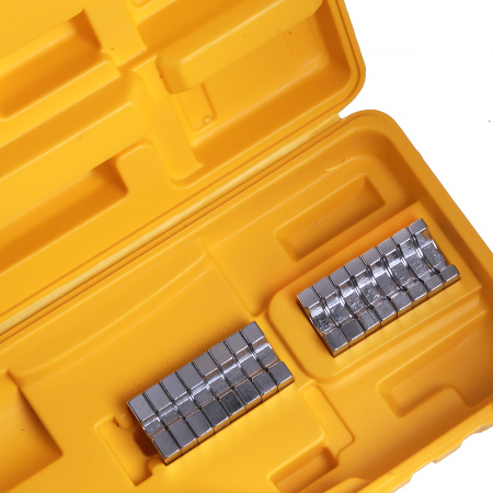 Пресс для обжима клемм до 300 мм² ручной, гидравлический, 9 т Car-Tool CT-9300A