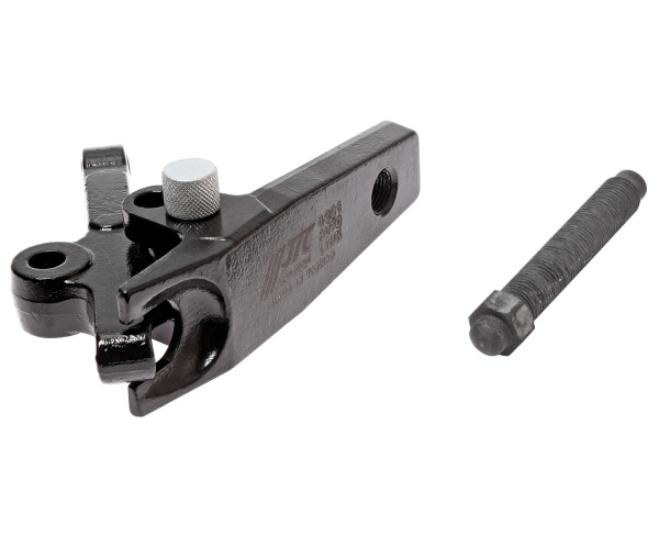 Съемник опор шаровых JTC 4661 (20 мм, рычажного типа)