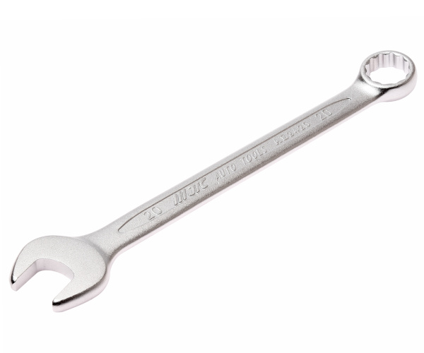 Ключ комбинированный JTC AE2420 (20х20 мм, L=245 мм)