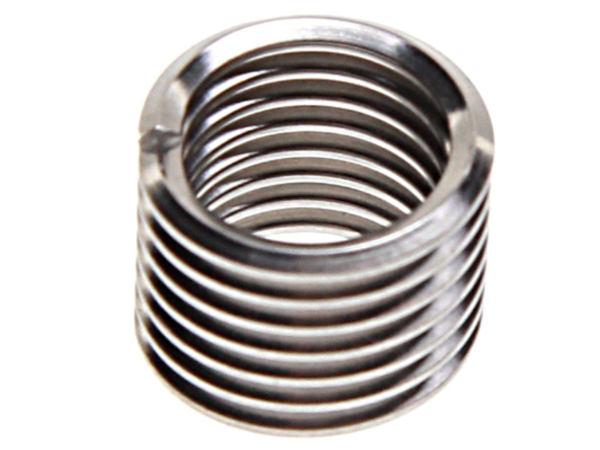 Набор инструментов для восстановления резьбы JTC 4782-1 (вставки резьбовые М8х1,25, L=10,8 мм, 20 шт.)