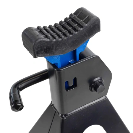 Подставка ремонтная 3т (h min 280мм, h max 420мм) (к-т 2шт)