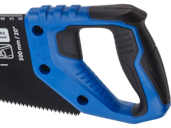 Ножовка по дер. 500мм 11 TPI EXPERT STARTUL (SE4330-50)