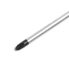 Отвертка крестовая ROSSVIK PH3250 (PH3*250 мм)