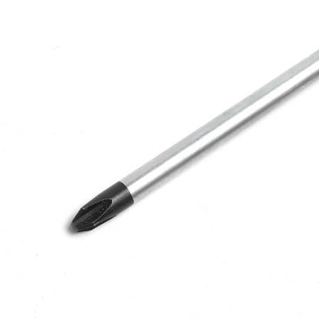 Отвертка крестовая ROSSVIK PH3250 (PH3*250 мм)