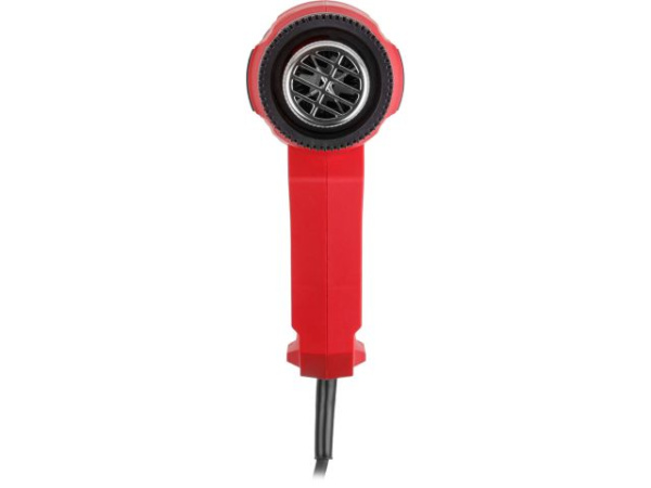 Термовоздуходувка WORTEX HG 6122 T в кор. + набор сопл 2000 Вт, 3 режима., 60-600 °С