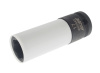 Головка торцевая ударная глубокая с защитным колпачком JTC-JW0945 (1/2", 17 мм, L=78 мм, MERCEDES)