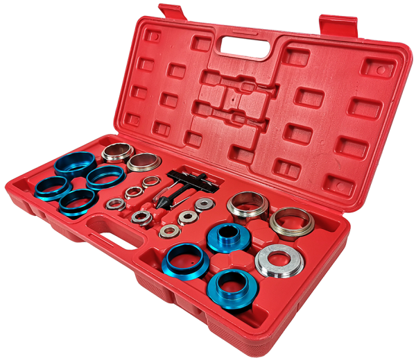 Оправки для демонтажа и установки прокладок коленвала TA-A1044