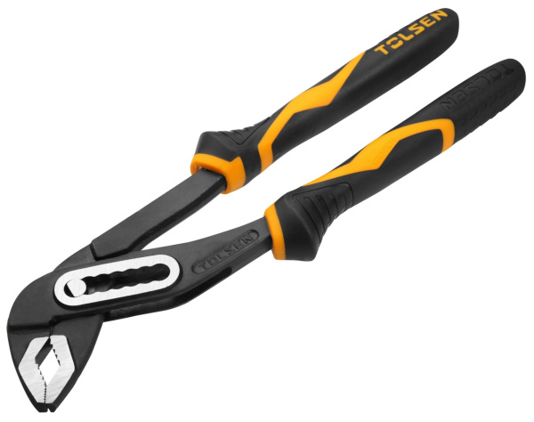 Захват переставной GRIPro 250 мм TOLSEN TT10029