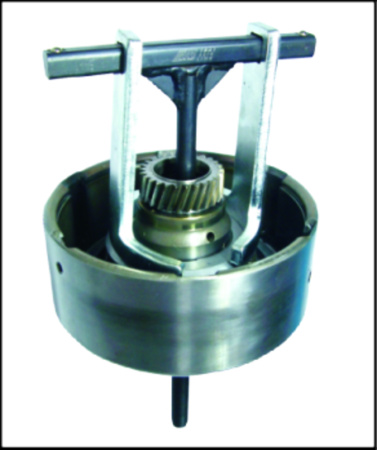 Приспособление для снятия и установки муфты JTC 1841