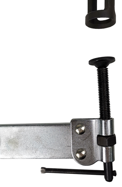 Рассухариватель струбцинного типа TA-A1220