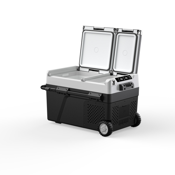 Автомобильный компрессорный холодильник FILYMORE H-B38