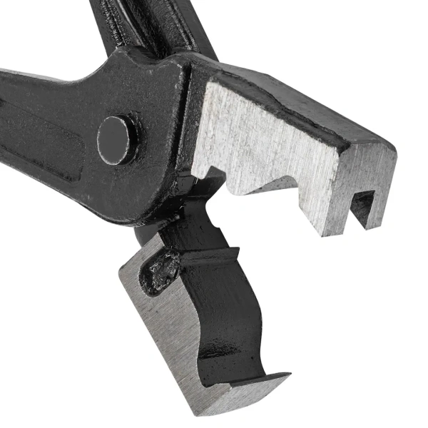 Клещи для хомутов типа CLIC и CLIC-R (L-180мм), в блистере