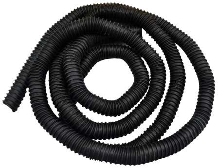 Шланг отвода выхлопных газов TG-207607C, 76 мм х 8 м