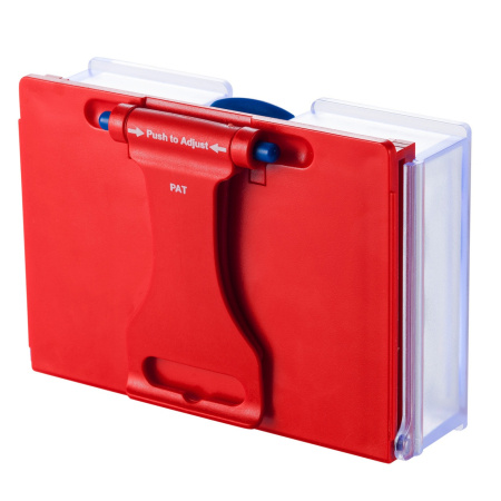 Набор вставок (бит) 1/4", TORX, HEX, PZ, PH, SLOT, 32 предмета МАСТАК 058-10032C