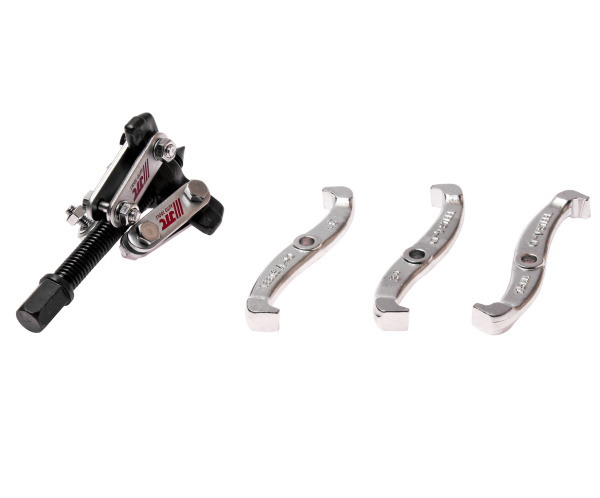 Съемник подшипников 3-х лапый JTC 35143 (40-76 мм, 3")