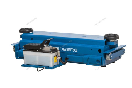 Траверса пневмогидравлическая NORDBERG N423A (г/п 2 тонны)