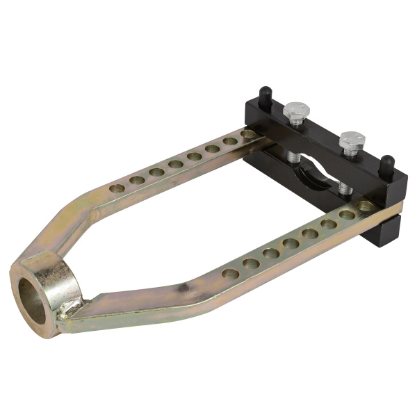 Съемник шруса механический