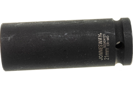Головка торцевая ударная глубокая JONNESWAY (1/2";DR, 21 мм)